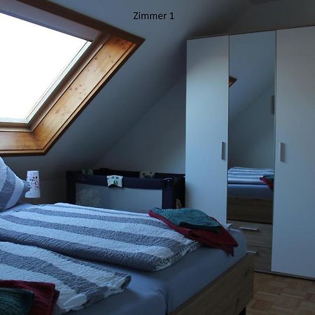 Fewo Frankenstrasse Rheine Eksteriør billede