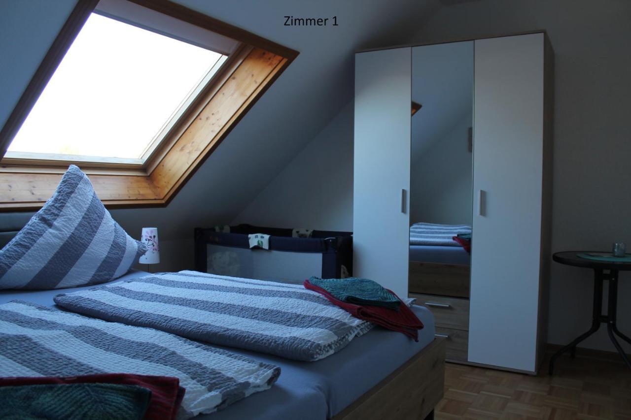 Fewo Frankenstrasse Rheine Eksteriør billede